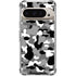 Neutral Street Camo Pixel 9/9 Pro Clear Case